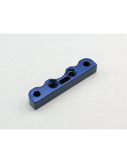 IHW05 Al Susp Shaft Holder FLR (Mini Inferno/B IHW05  - KYOSHO RC